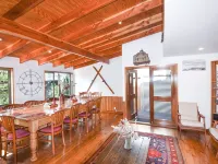 Te Wanaka Lodge โรงแรมในวานาคา