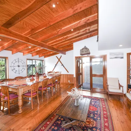 Te Wanaka Lodge