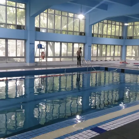 Yuan'an Seaview Resort Hotel (Qionghai Boao Jinwan)
