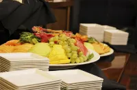 Hotel Indigo CHICAGO-VERNON HILLS by IHG - Frühstück