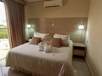 River Park Hotel Hotels in Resende