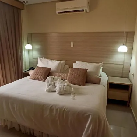 River Park Hotel
