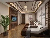 Tomato Pinyue Hotel - Spa
