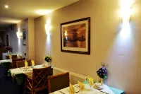 Royal Square Hotel - NEC & Birmingham Airport - Bữa sáng