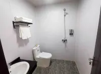 Xiyang Xinhaitian Boutique Hotel
