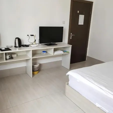 Ningguoshanlihong Hotel