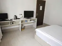 Ningguoshanlihong Hotel - 2-Sterne