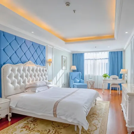 Changshou Hotel
