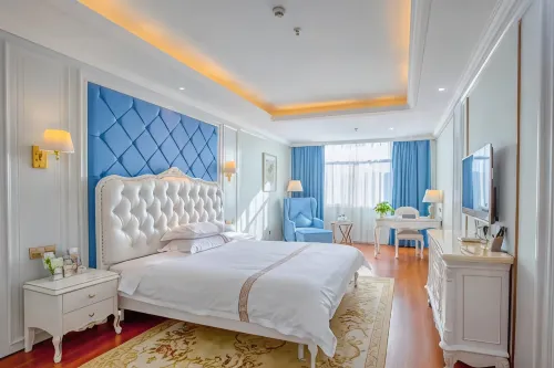 Changshou Hotel