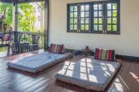 Mora Boutique Hotel - spa