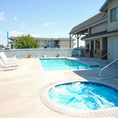 Best Western Pendleton Inn