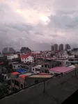 Dongfang Yihai Shiguang Inn - Havudsigt