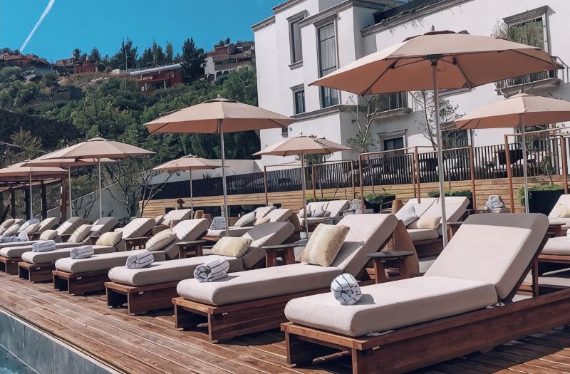 Live Aqua Urban Resort San Miguel de Allende photo 3