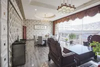 Xiyan International Hotel - Frühstück