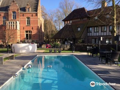 Charmehotel Manoir Ogygia