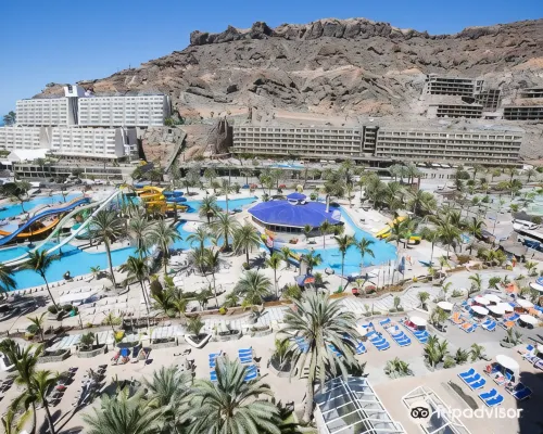 Hotel LIVVO Costa Taurito & Aquapark Hotels in Taurito