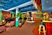 Mariaggi's Theme Suite Hotel & Spa
