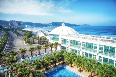 White House Resort Hotels in Wanli District
