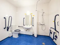 Travelodge Llanelli Cross Hands Hotels in Llanelli