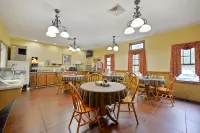 Baymont by Wyndham Indianapolis Northwest - Desayuno