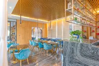Zuimei Shuyuan Boutique Guesthouse - breakfast