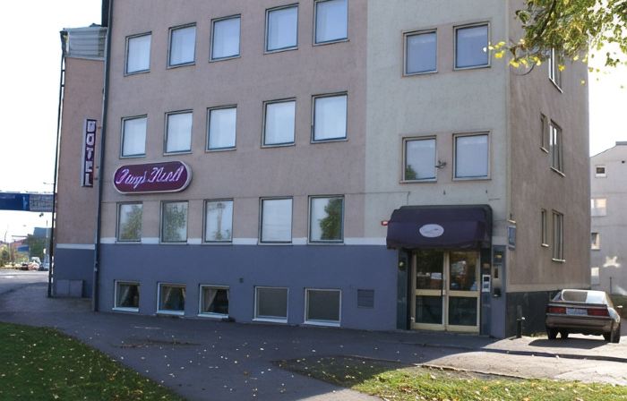 Vici Hotels Linköping