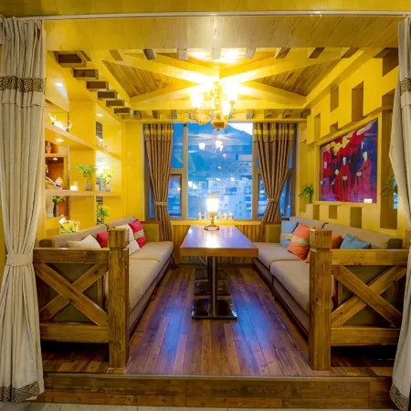 Yueheng Boutique Hotel