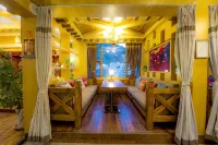 Yueheng Boutique Hotel