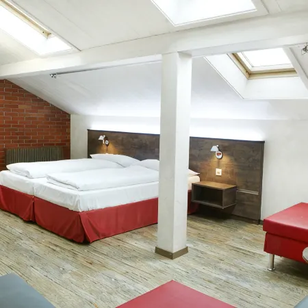 Hotel Arabelle