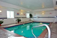 Baymont by Wyndham Sheridan - Pools