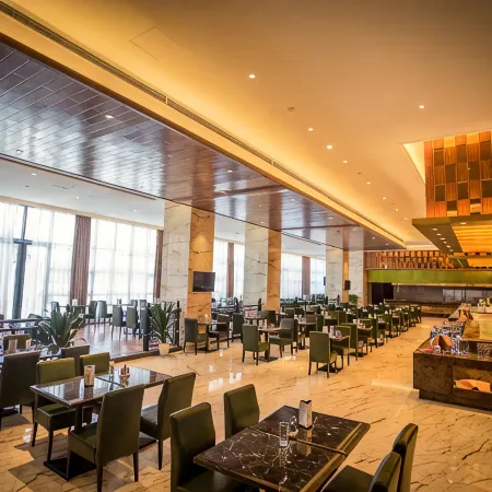 Hong Hu International Hotel