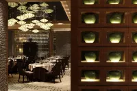 Tangla Hotel Tianjin - Morgenmad