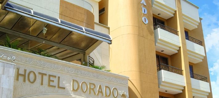 Hotel Dorado Baq Hotels in Barranquilla