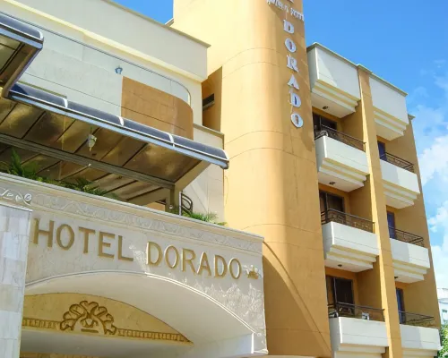 Hotel Dorado Baq Hotels in Barranquilla