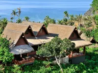 Cauayan Boutique Private Island Hotels near Ipil Beach 1