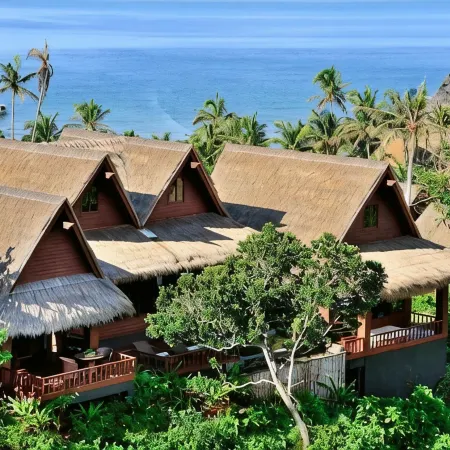 Cauayan Boutique Private Island
