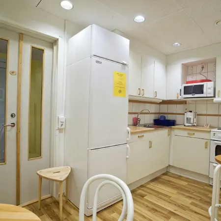 Linköpings Cityhotell Och Vandrarhem