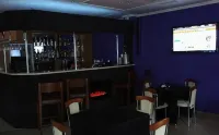 Akva-Vita Hotel (Building №3) - bar