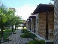 Pousada 7 Mares