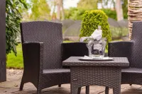 Morston Hall - 2-Star