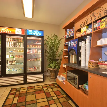 Candlewood Suites CLARKSVILLE by IHG
