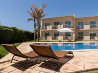 Pontalaia Apartamentos Turísticos - Ocean View