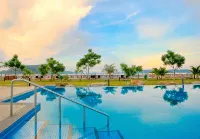 De Baron Resort - Beach