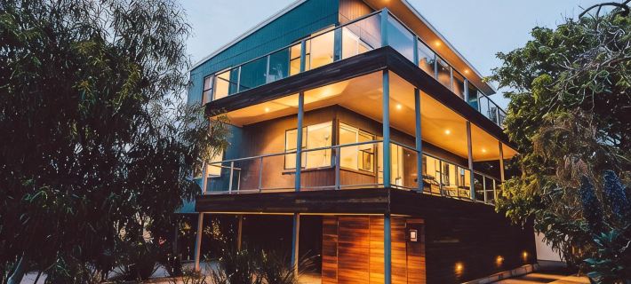 Point Lonsdale Holiday Apartments Hotels in Ocean Grove