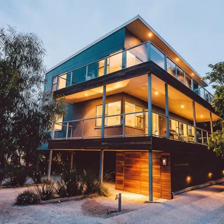 Point Lonsdale Holiday Apartments