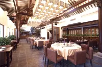 Floral Hotel · Tongli Ancient Town Yiyuan Garden hotel