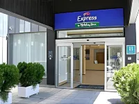 Hotel Yit Ciudad de Zaragoza
