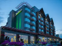 Edmonton Hotel & Convention Center Edmonton Hotels in Edmonton