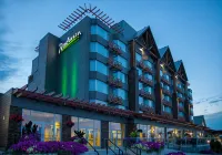 Edmonton Hotel & Convention Center Edmonton