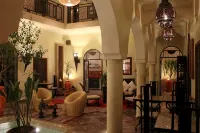 Riad Jardin des Rêves - Cho phép mang theo thú cưng